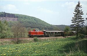 Wolfersweiler