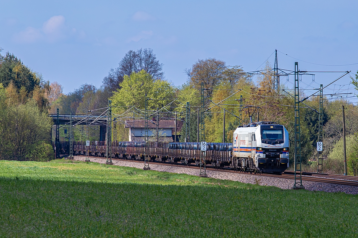  (20260415-115521_2159 267_Vogelbach_BM Bahndienste DGS 91223_Ehrang Nord - Kehl_a.jpg)