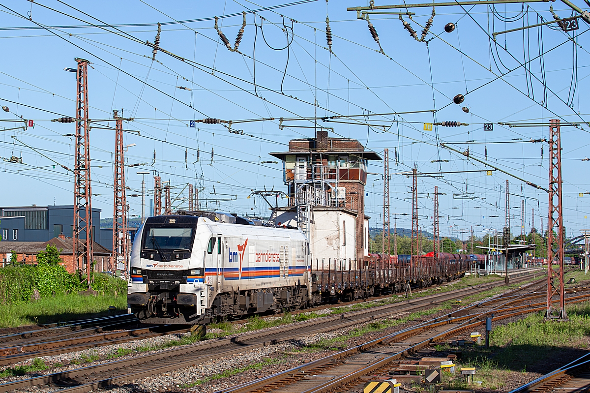  (20260429-083252_2159 267_Dillingen_BM Bahndienste DGS 91223_Ehrang Nord - Kehl_a.jpg)