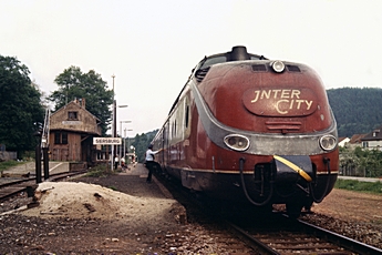 601 009 in Siersburg