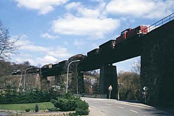 290 060 in Niedaltdorf