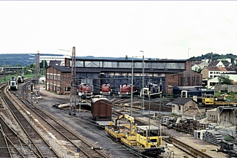 Bw Dillingen