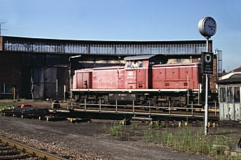 290 025 mit Dg 45843