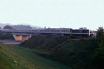 323 108 in Hemmersdorf