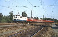 141 388 mit 432 121 und 432 501