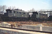 144 062 und 144 183