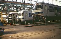 420 615, 420 525 und 420 601