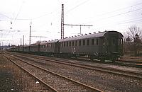 G&uuml;terbahnhof Penzberg