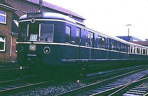 471 177 im Bw Ohlsdorf