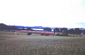 Zwischen Ascheberg und Pl&ouml;n