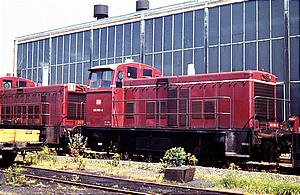 245 006 und 004