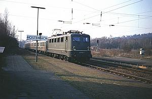 Hostenbach