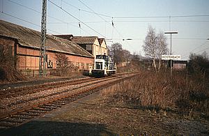 Hostenbach