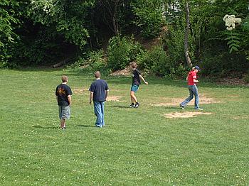 Der Nachwuchs beim Nachmittagssport (20030510-145948.jpg)