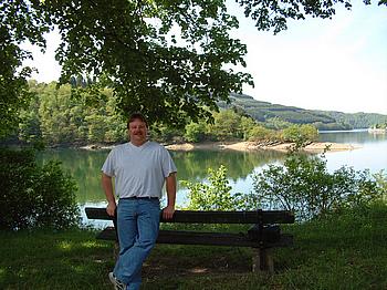 Auch der Fotograf ist mal wieder im Bilde... (20030511-114850.jpg)
